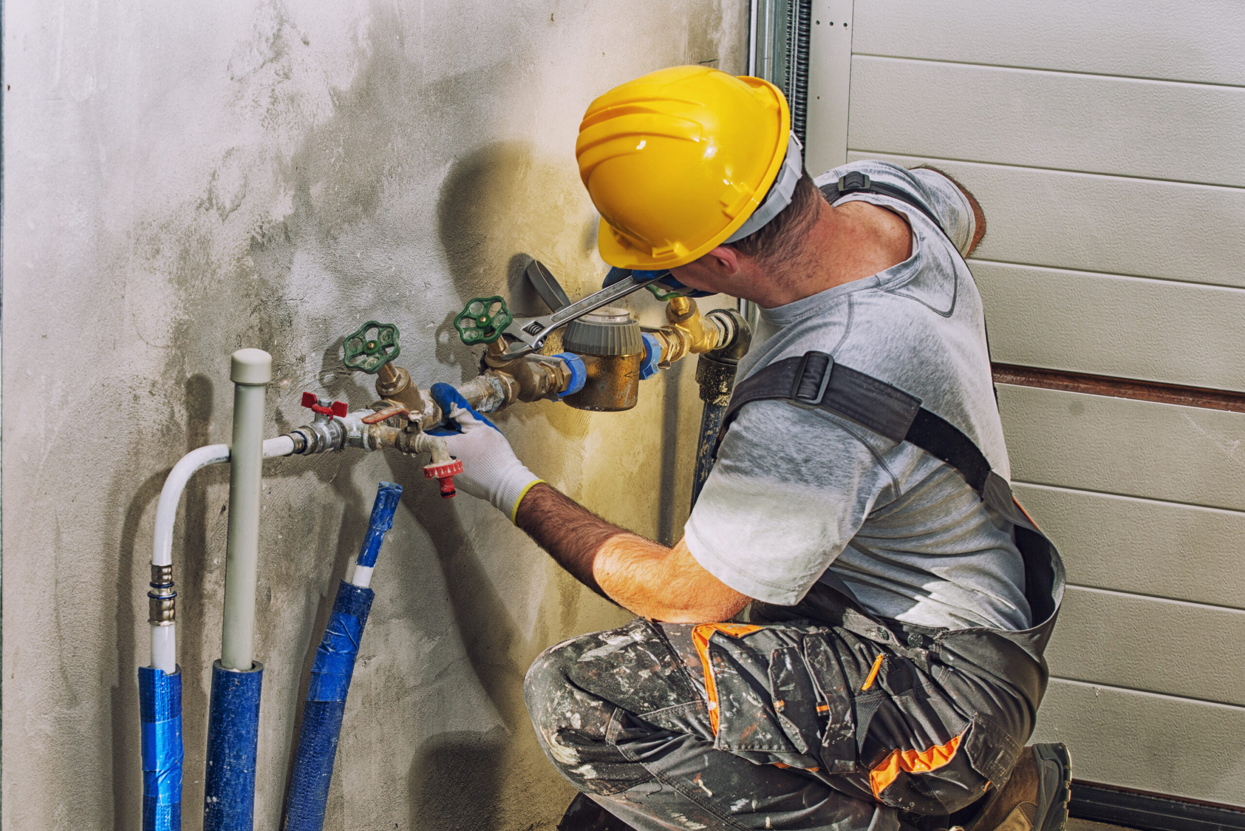 instal the new Oklahoma plumber installer license prep class