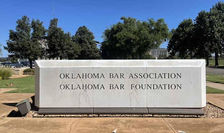 Attorney Licensing in Oklahoma